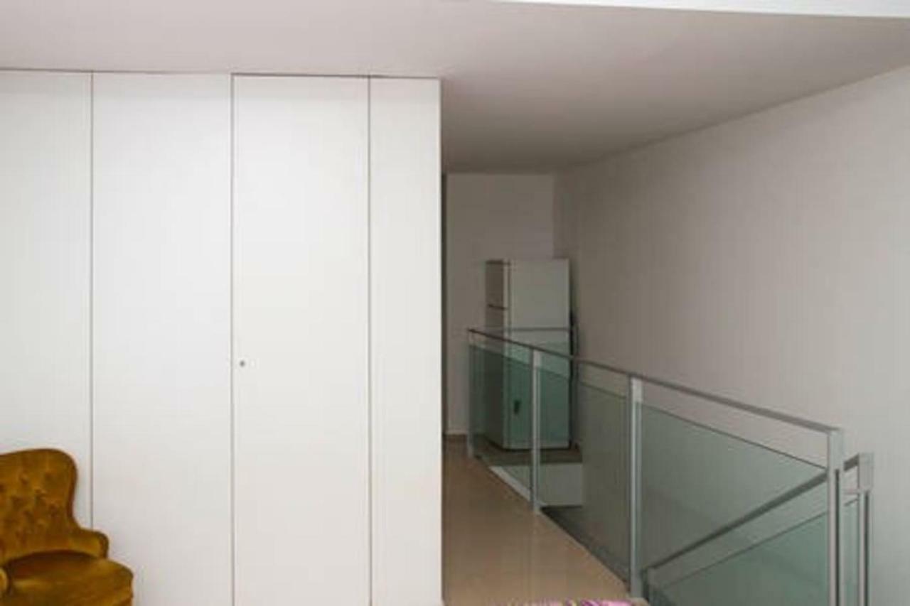 Comfortable Room Barcelona Center 外观 照片