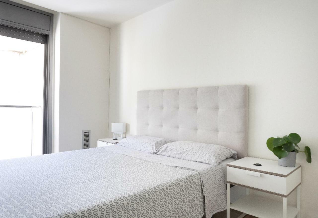 Comfortable Room Barcelona Center 外观 照片