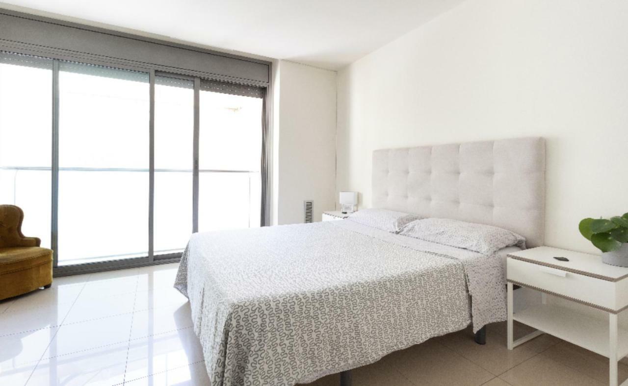 Comfortable Room Barcelona Center 外观 照片