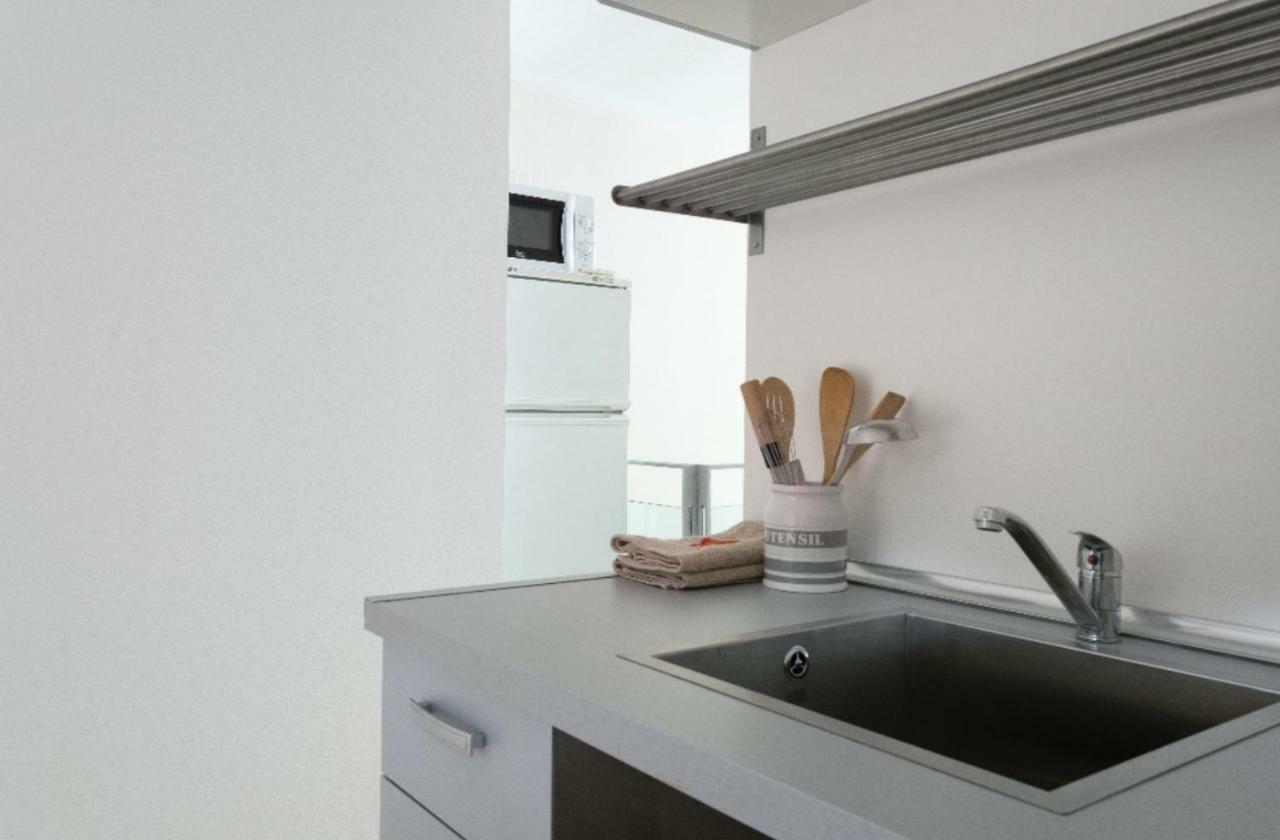 Comfortable Room Barcelona Center 外观 照片