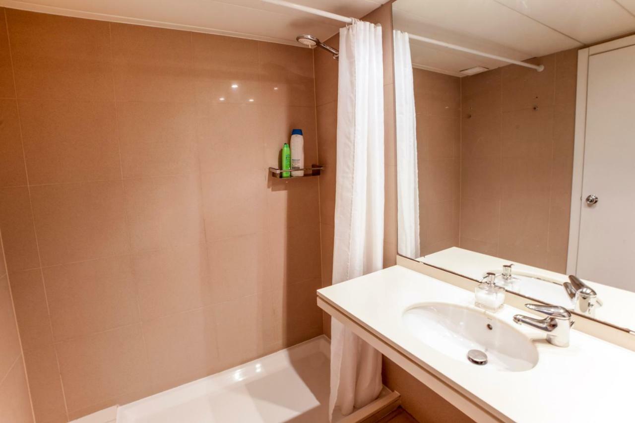 Comfortable Room Barcelona Center 外观 照片