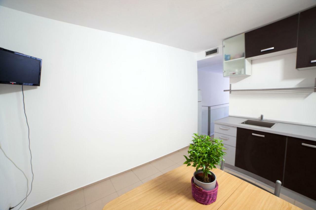 Comfortable Room Barcelona Center 外观 照片