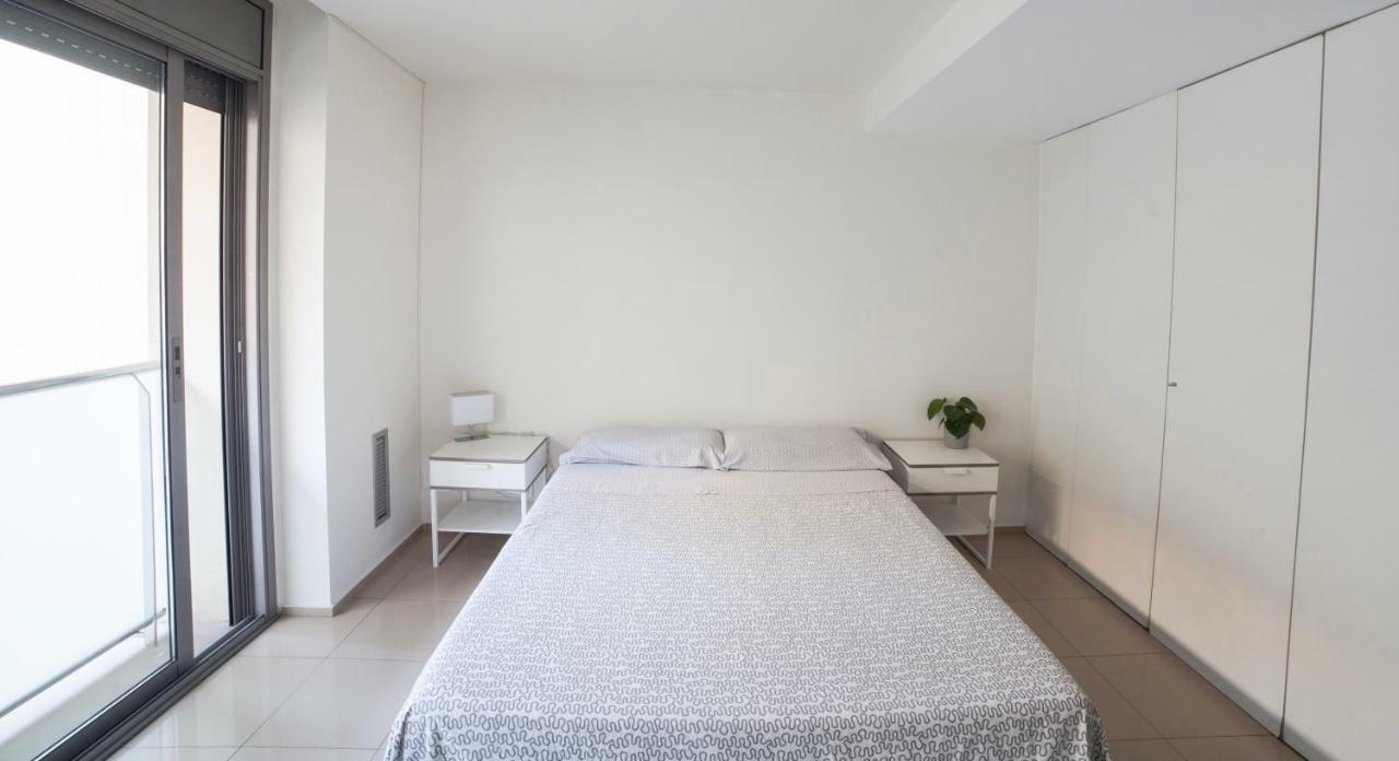 Comfortable Room Barcelona Center 外观 照片