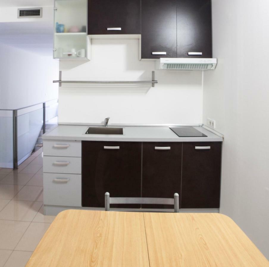 Comfortable Room Barcelona Center 外观 照片