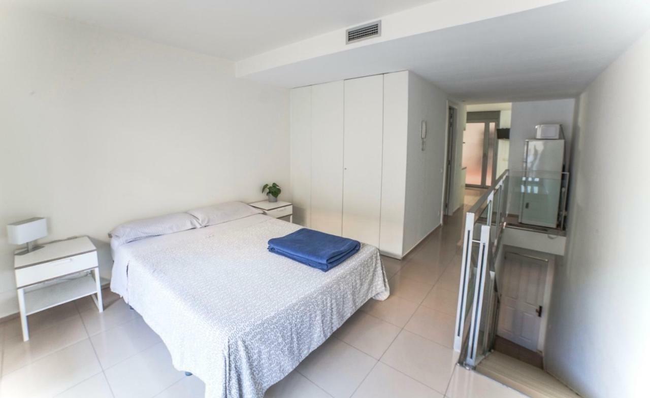 Comfortable Room Barcelona Center 外观 照片