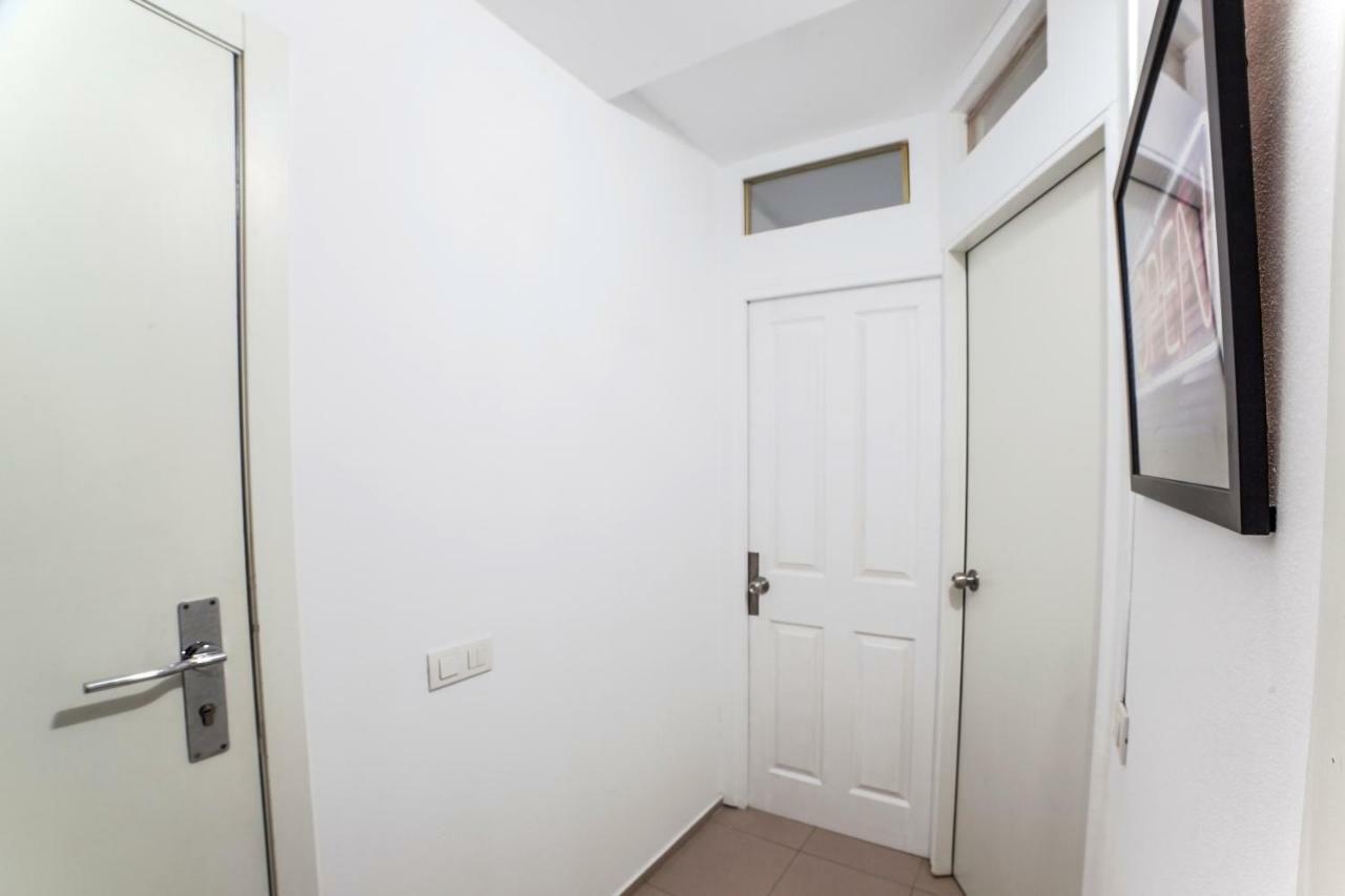 Comfortable Room Barcelona Center 外观 照片