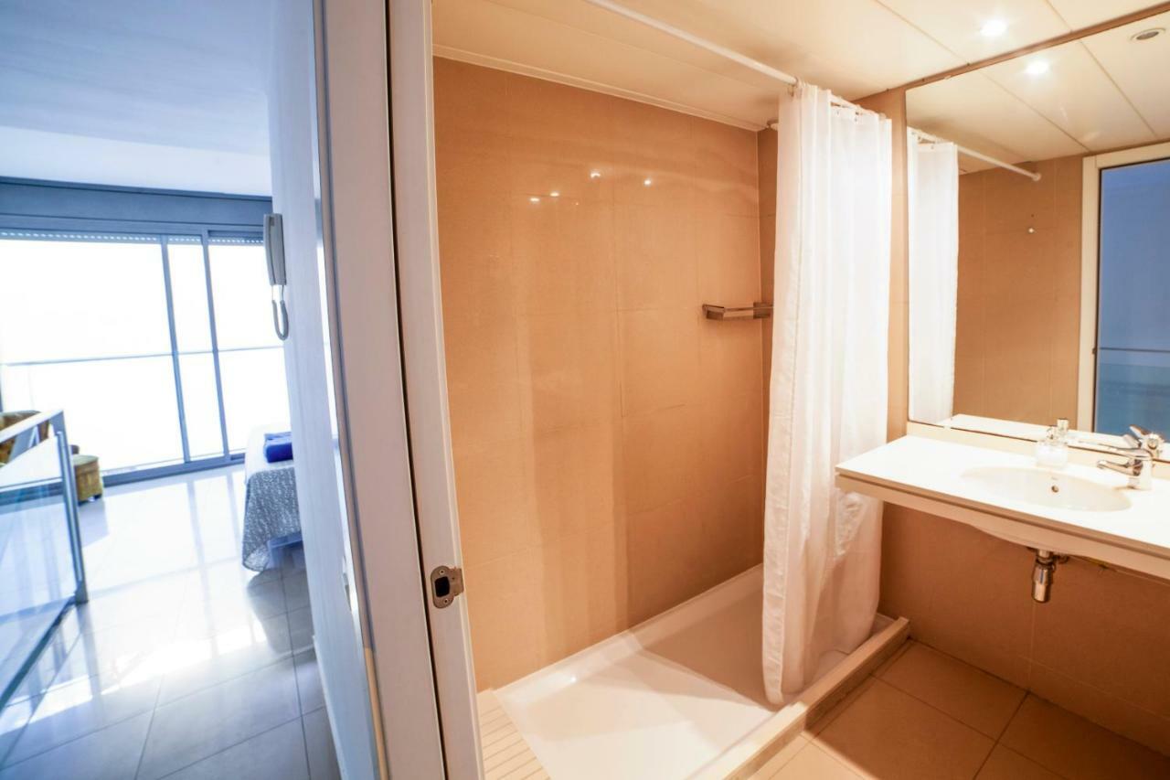 Comfortable Room Barcelona Center 外观 照片